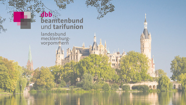 Stellungnahme des dbb m-v zum Nachtragshaushalt 2025