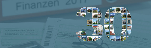  30 Jahre DSTG in Mecklenburg-Vorpommern