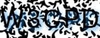 grafischer Sicherheitscode