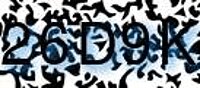 grafischer Sicherheitscode