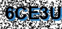grafischer Sicherheitscode