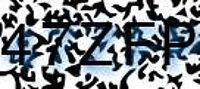 grafischer Sicherheitscode